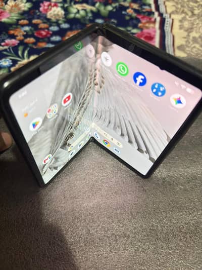 Google Pixel Fold mobile phone for sale in jaranwala