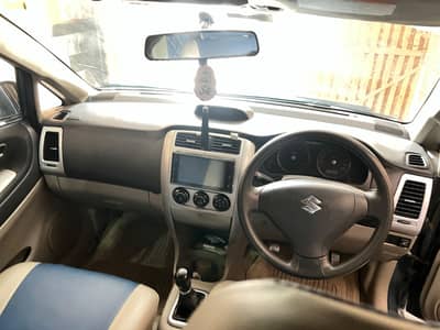 Suzuki Liana 2007