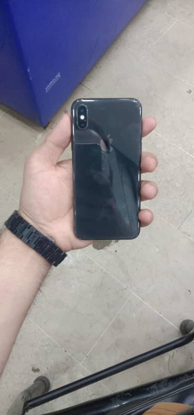 Apple iPhone X