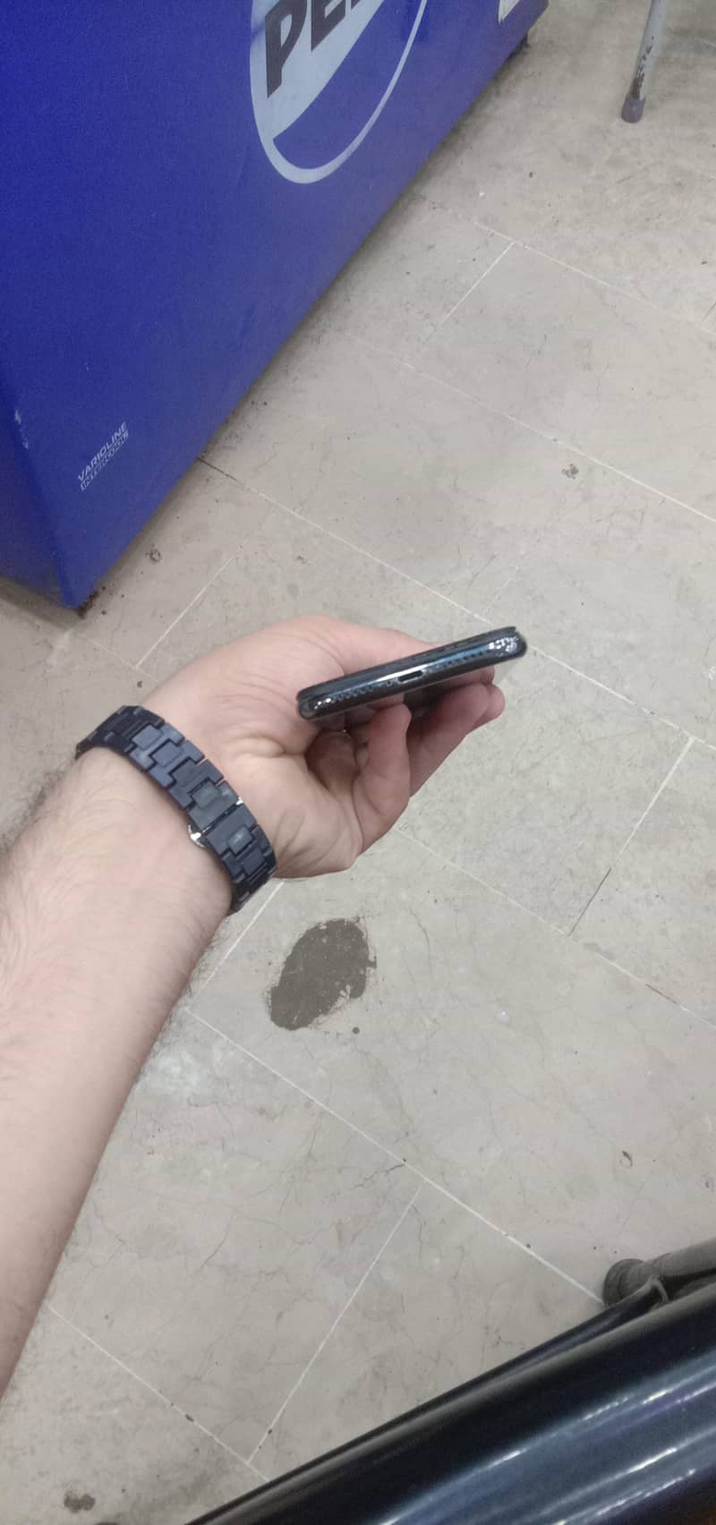 Apple iPhone X 1