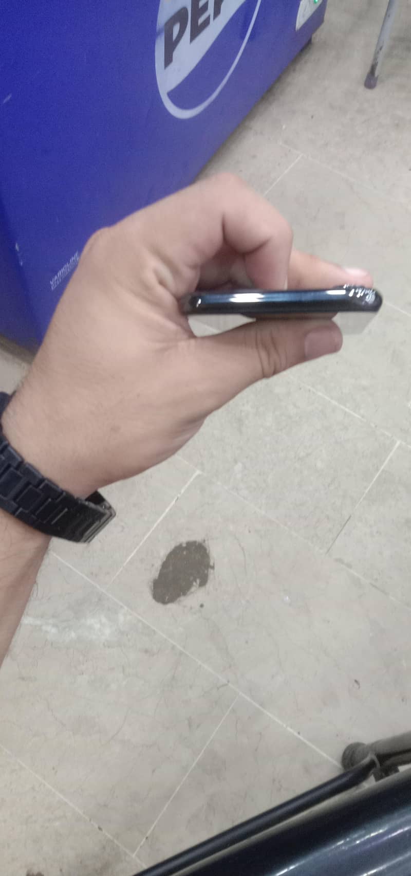 Apple iPhone X 2
