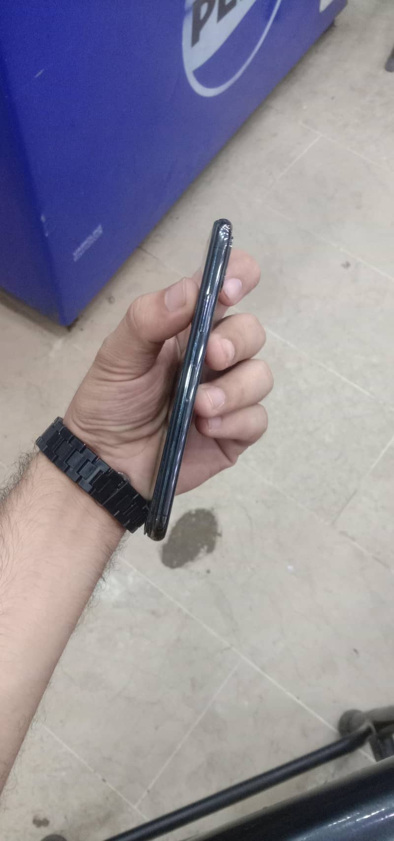 Apple iPhone X 3