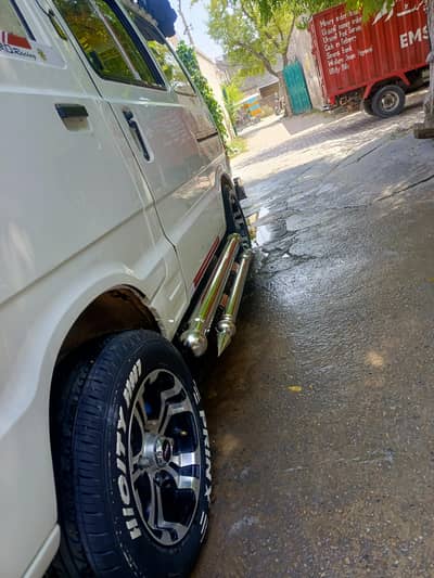 Suzuki Carry 2019