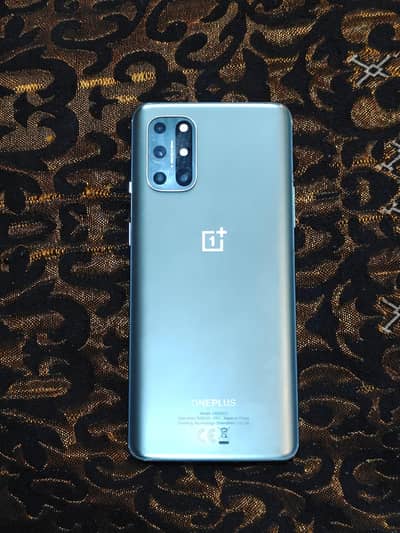 One Plus 8T