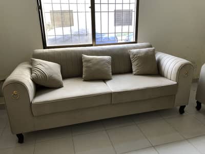 Sofa Set 5 seater
