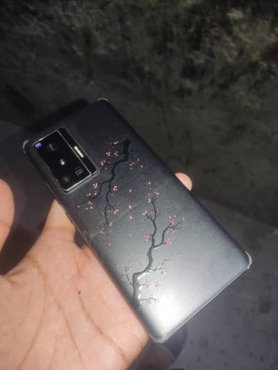 Vivo X70 Pro | (12/256) Read description