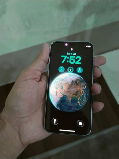 Apple iPhone 12 mini