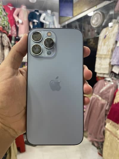 Apple iPhone 13 Pro Max