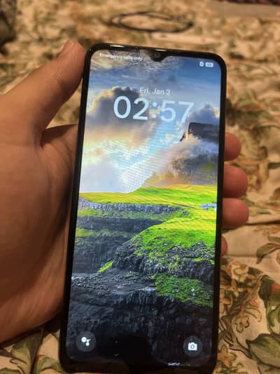 OPPO A18 128/8gb