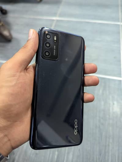 OPPO A16