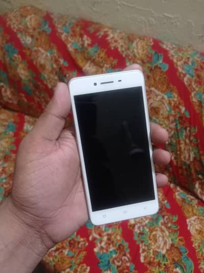 OPPO A37 for sale pta approved