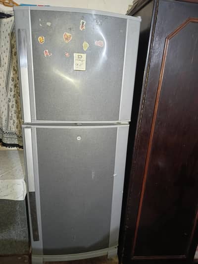 fridge Dawlance