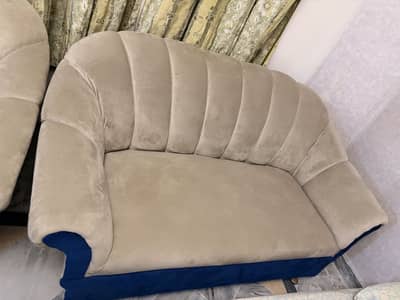 Sofa set