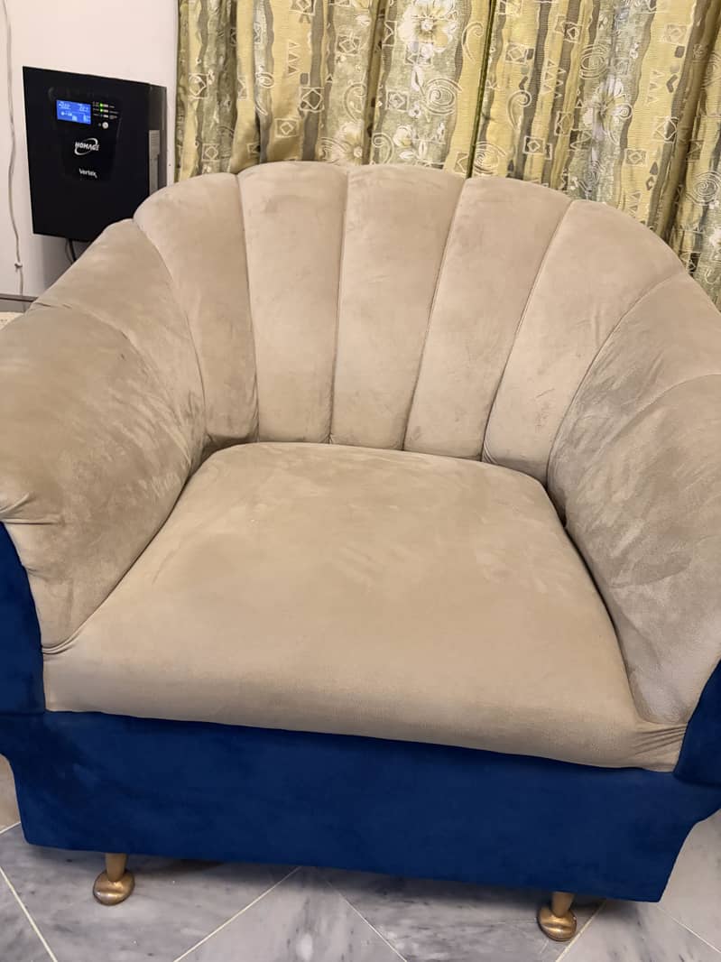 Sofa set 1