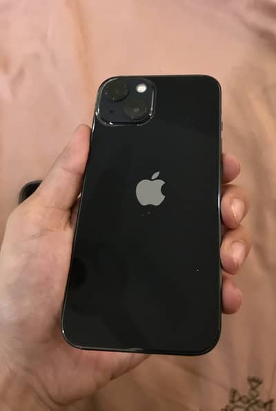 IPhone 13 128gb jv 10/10