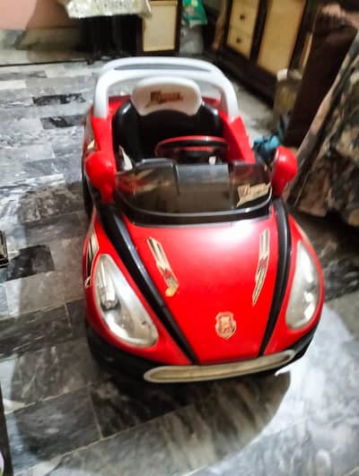 very good condition ha1month used