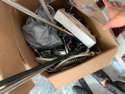 Used Ventiy good condition