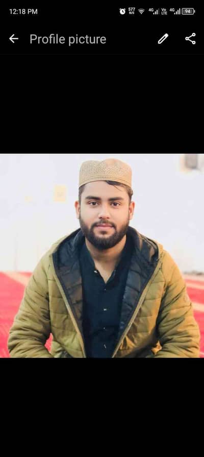 Waseem mughal