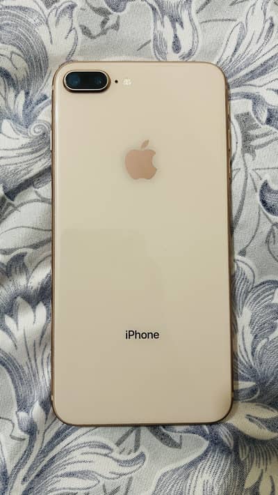 Apple iPhone 8 Plus ALL GENUINE