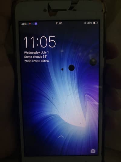 Oppo a37