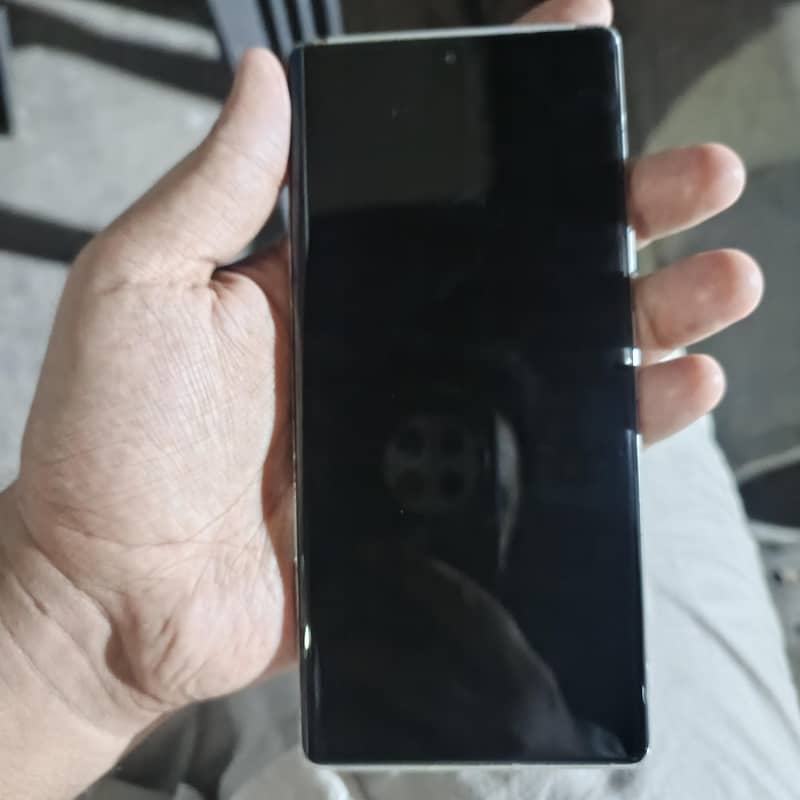 Google Pixel 6 Pro 2