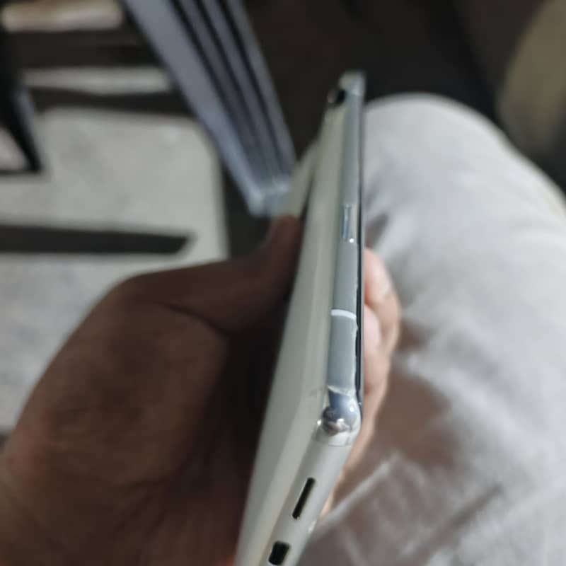 Google Pixel 6 Pro 4