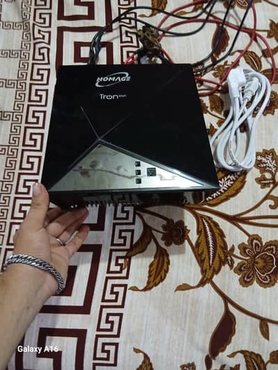 Homage Soler Inverter For Sale Total Original Lush Condition