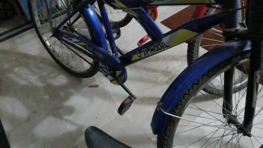 full size cycle for sale