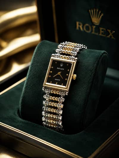 ladies new watches collection