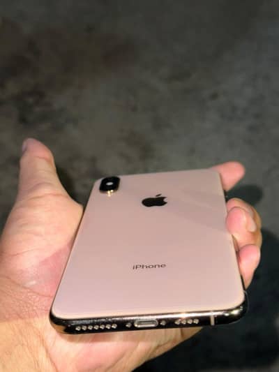 Apple iPhone XS Max