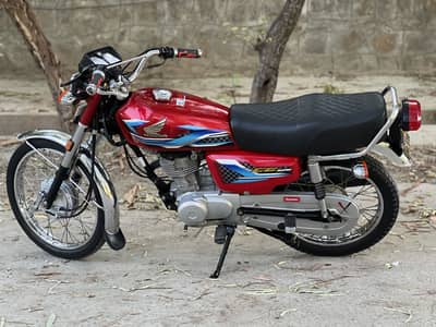 CG 125 (2024)