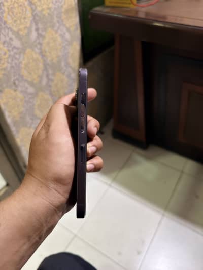 Apple iPhone 14 Pro