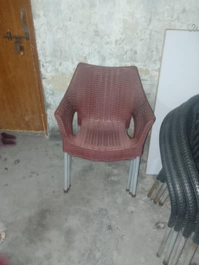 Chairs for sell.