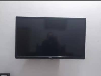 32" LED ( Panel Kharab )