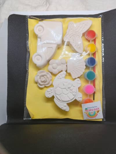 DIY Painting Kit