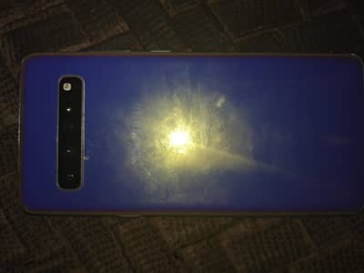 Samsung Mobile S10 Plus
