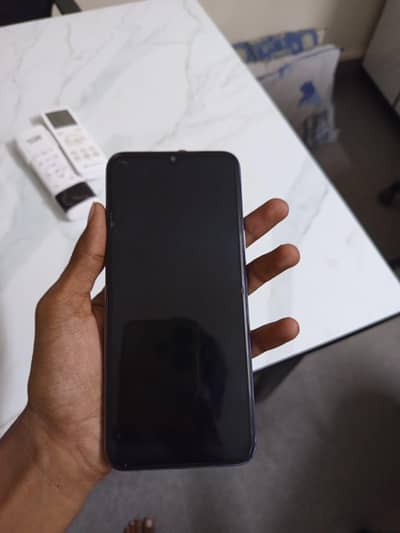 Infinix Hot 10S
