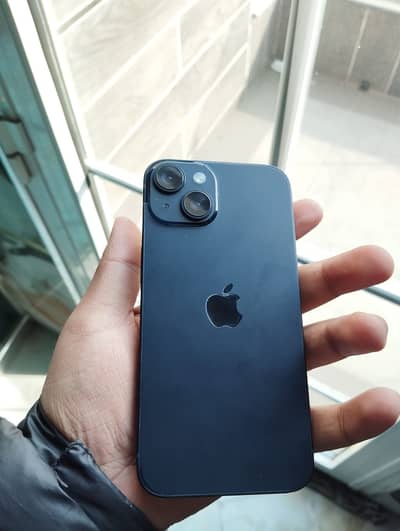 Apple iPhone 14 sim working