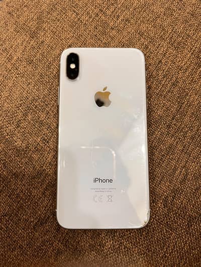 Iphone X,  0322 2161973, contact for buying