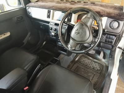 Suzuki Alto vxl ags 2019
