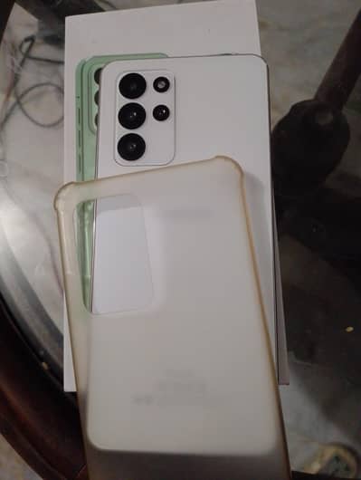 Samsung Mobile A73 5G