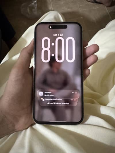 iPhone 14 pro jv