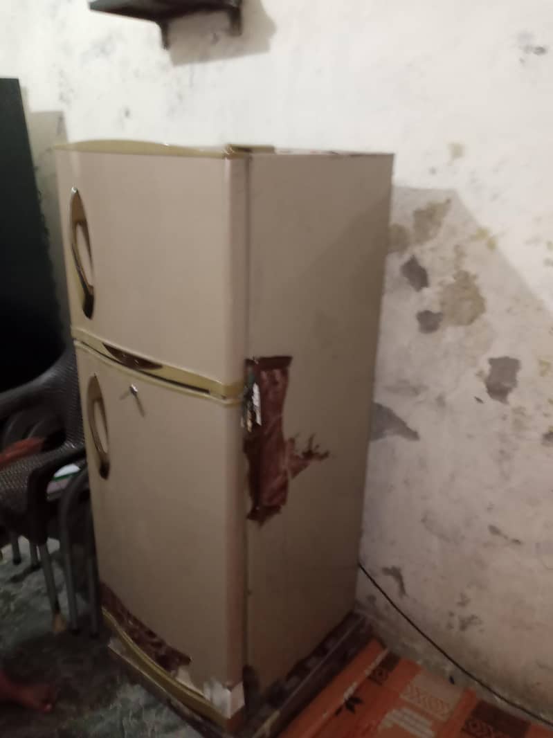 fridge 2