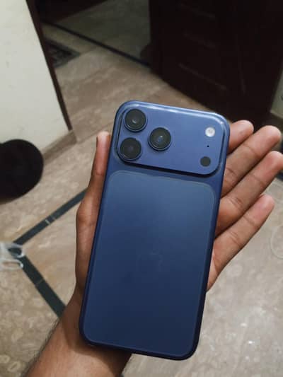 Apple iPhone 17