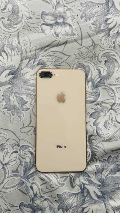 Apple iPhone 8 Plus ALL GENUINE