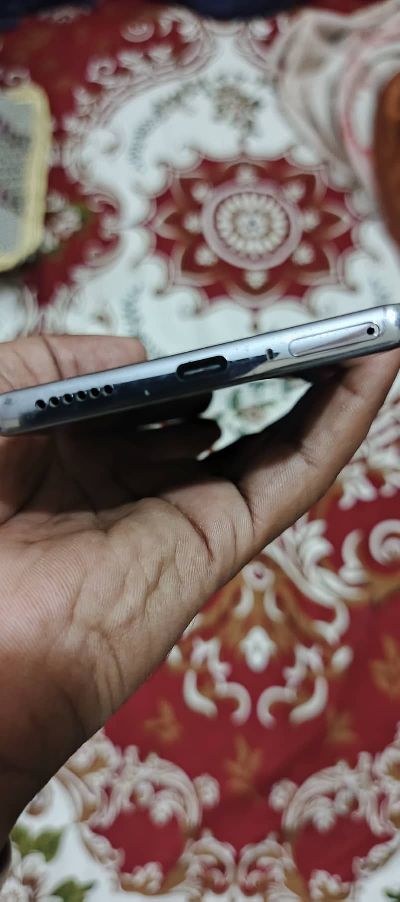 Tecno CAMON 40 Pro 3