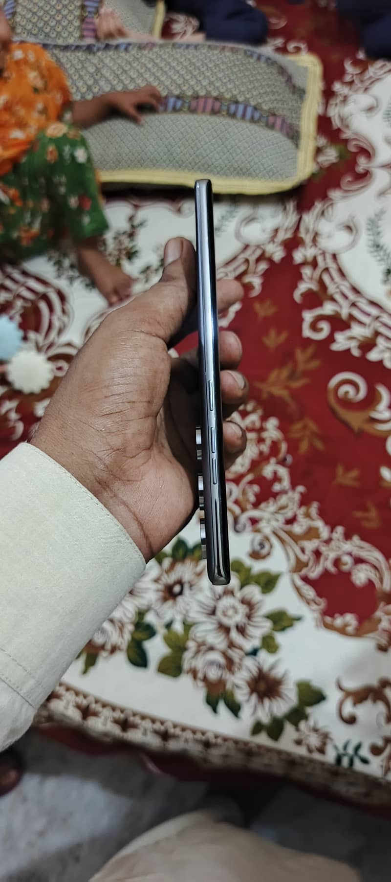 Tecno CAMON 40 Pro 5