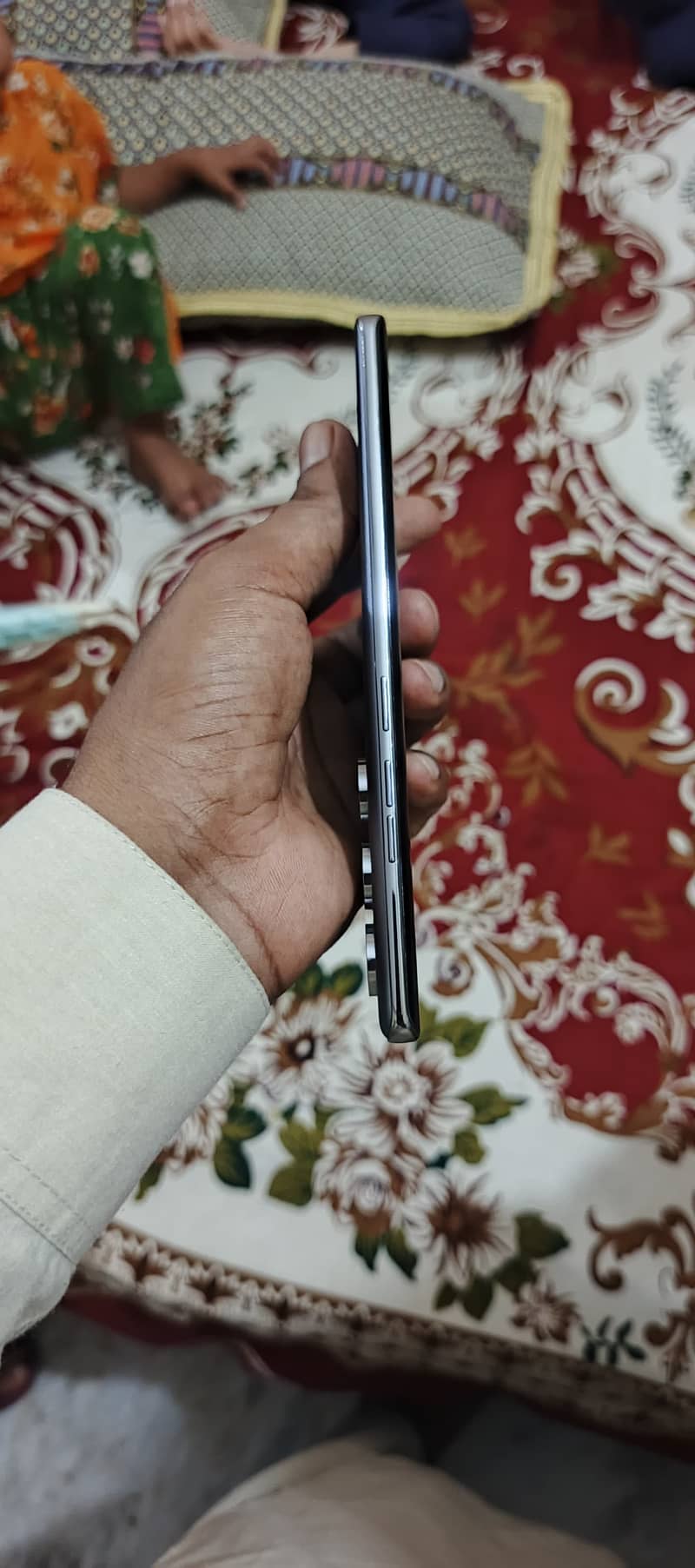 Tecno CAMON 40 Pro 6