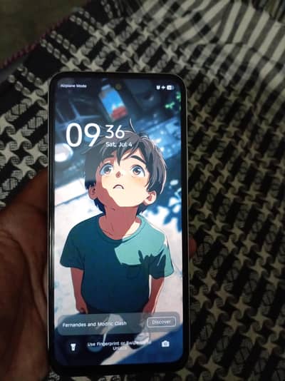 Infinix Other Model