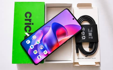 Motorola Moto G Stylus 5g 8/128 gb
